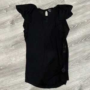 NWT billabong cover up. Size S.